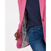 Bramble Recycled Wool Blazer