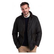 Barbour Prestbury Wax