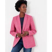 Bramble Recycled Wool Blazer