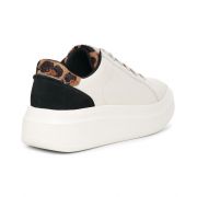 Scape Spotty Lace-up Trainer
