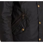 Barbour Prestbury Wax