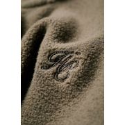 Country Longline Fleece