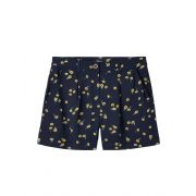 Ashleigh Printed Shorts