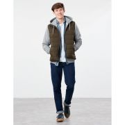 Go To Padded Gilet