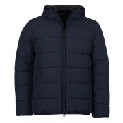 Men's Court Quilted Jacket