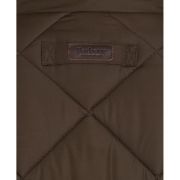 Ivestone Quilted Jacket
