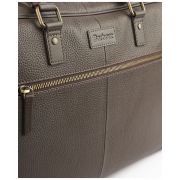 Highgate Leather Holdall