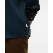 Tamish Regular Herringbone Shirt