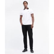 Wipeout Polo Shirt