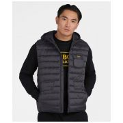 Ousten Hooded Gilet