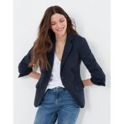 Agatha Jersey Blazer