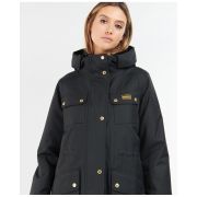 Divina Jacket