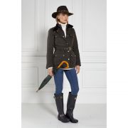 Wax Field Jacket