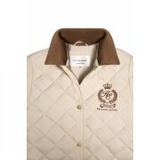 Hastings Quilted Jacket