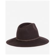 Tack Fedora Hat