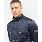 Tourer Ariel Quilted Jacket