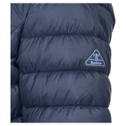 Fulmar Quilted Jacket