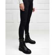 Camden Biker Boot