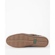 Capstan Moccasin Boat Shoe