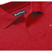 Sports Polo Shirt