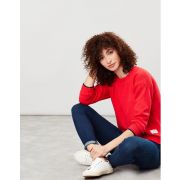 Luciana Boxy Guernsey Jumper
