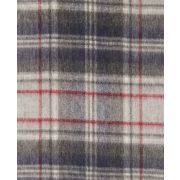 Barbour New Check Tartan Scarf
