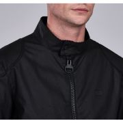 Stove Wax Jacket