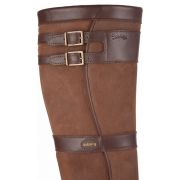Longford Leather Boot
