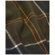 Hailes Tartan Wrap