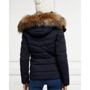 Whistler Puffer Jacket