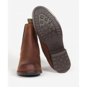 Eden Chelsea Boots