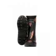 Molly Welly Mid Height Printed Welly