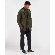 Men's Breswell Wax Jacket