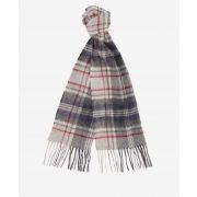 Barbour New Check Tartan Scarf