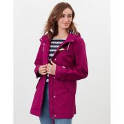 Coast Mid Waterproof Coat