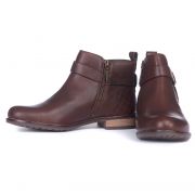 Jane Ankle Boot