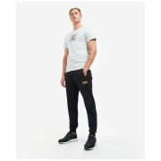 Miles Graphic-Print T-Shirt