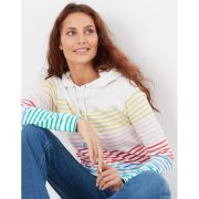 Marlston Stripe Hoodie