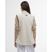 Country Colton Fleece Gilet