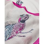 Julianne Wool Scarf