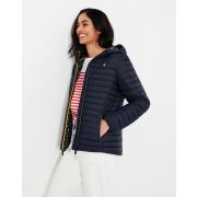 Snug Shower Proof Packable Coat