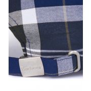 Men's Tartan Sports Cap