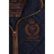 Lightweight Country Gilet