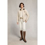 Hastings Quilted Jacket