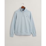 Shield Half-Zip Sweatshirt