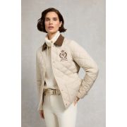 Hastings Quilted Jacket
