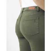 Monroe High Rise Stretch Skinny Jeans
