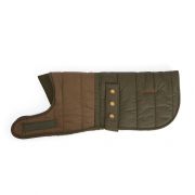 Baffle Quilt