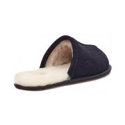 Scuff Slipper