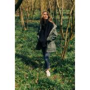 Clary Waterproof Jacket